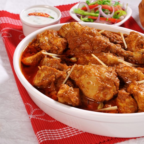 indian authentic